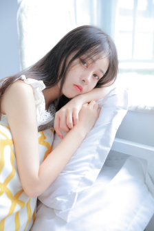姐姐真漂亮